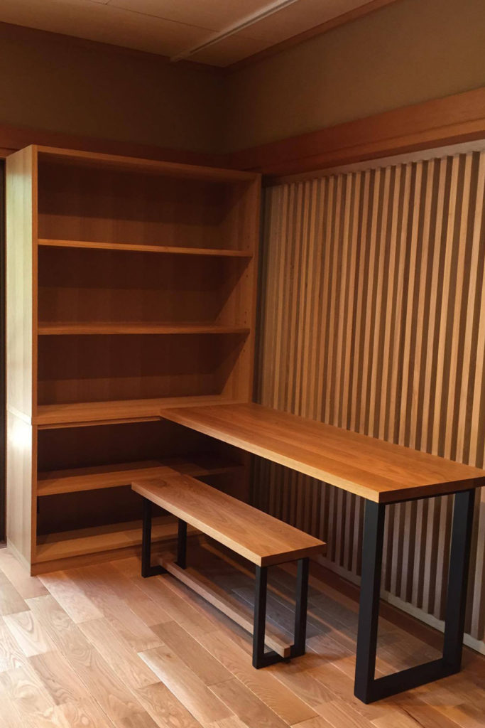 title: 06.02 fri | Page No,136 | No.2 | sync-furniture | 株式会社 SYNC | 福岡県 家具工房 | オーダーメイドキッチン