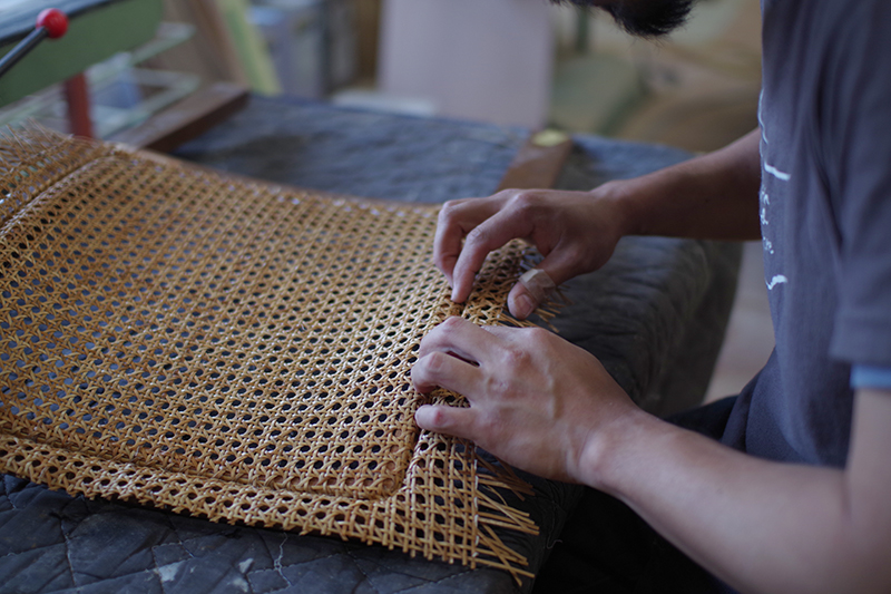 title: 06.19 mon | Page No,139 | No.1 | sync-furniture | 株式会社 SYNC | 福岡県 家具工房 | オーダーメイドキッチン