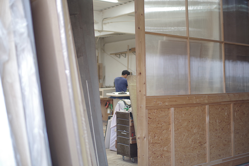 title: 06.19 mon | Page No,139 | No.4 | sync-furniture | 株式会社 SYNC | 福岡県 家具工房 | オーダーメイドキッチン