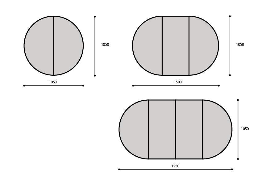 title: オリジナル家具｜EXTENSION TABLE | Page No,140 | No.5 | sync-furniture | 株式会社 SYNC | 福岡県 家具工房 | オーダーメイドキッチン