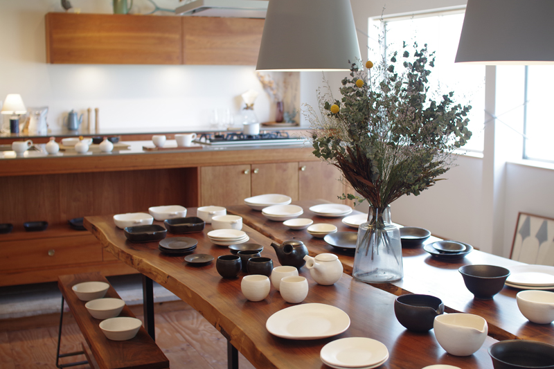 title: 06.05 mon | Page No,137 | No.1 | sync-furniture | 株式会社 SYNC | 福岡県 家具工房 | オーダーメイドキッチン