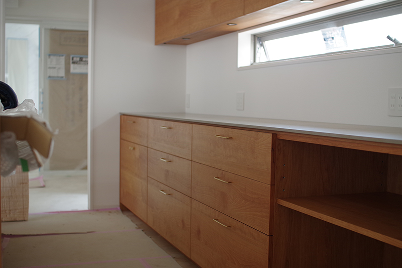 title: 07.14 fri | Page No,143 | No.2 | sync-furniture | 株式会社 SYNC | 福岡県 家具工房 | オーダーメイドキッチン