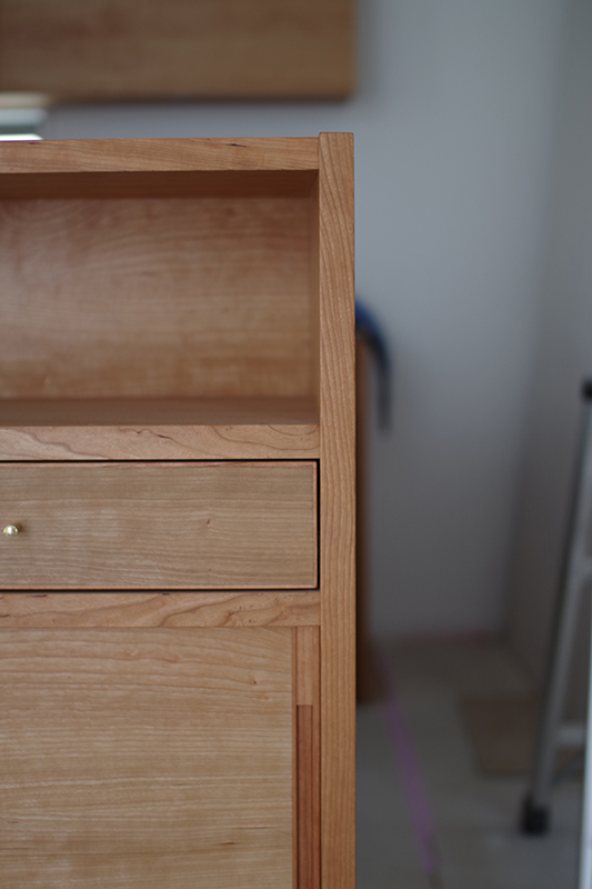 title: 07.14 fri | Page No,143 | No.1 | sync-furniture | 株式会社 SYNC | 福岡県 家具工房 | オーダーメイドキッチン