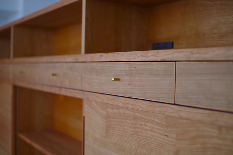 title: 07.14 fri | Page No,143 | No.4 | sync-furniture | 株式会社 SYNC | 福岡県 家具工房 | オーダーメイドキッチン