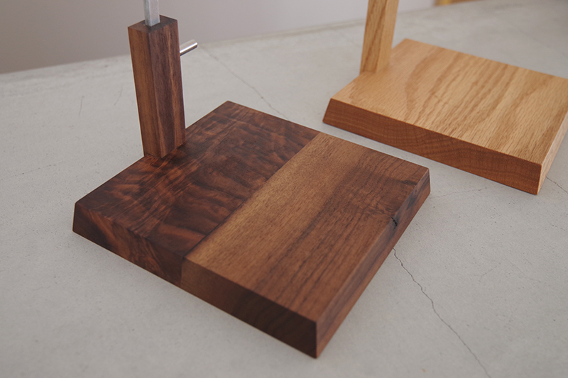 title: オリジナル雑貨｜coffee dripper stand | Page No,146 | No.6 | sync-furniture | 株式会社 SYNC | 福岡県 家具工房 | オーダーメイドキッチン