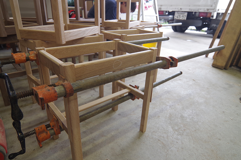 title: 09.07 the | Page No,148 | No.2 | sync-furniture | 株式会社 SYNC | 福岡県 家具工房 | オーダーメイドキッチン