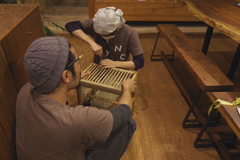 title: 10.19 thu | Page No,150 | No.2 | sync-furniture | 株式会社 SYNC | 福岡県 家具工房 | オーダーメイドキッチン