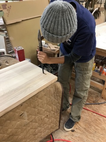 title: 10.07 sta | Page No,149 | No.1 | sync-furniture | 株式会社 SYNC | 福岡県 家具工房 | オーダーメイドキッチン