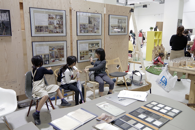 title: RENOVATION EXPO|2017.10.21-22 | Page No,152 | No.4 | sync-furniture | 株式会社 SYNC | 福岡県 家具工房 | オーダーメイドキッチン
