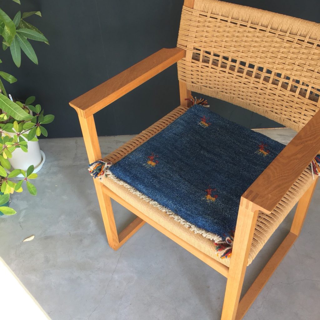 title: GABBEH EXHIBITION｜2017.10.24-28 | Page No,154 | No.4 | sync-furniture | 株式会社 SYNC | 福岡県 家具工房 | オーダーメイドキッチン