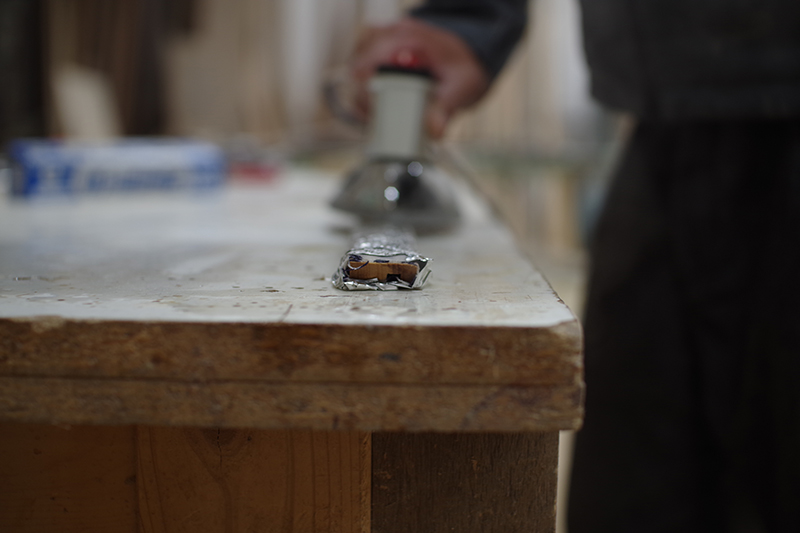 title: 11.18 fri | Page No,157 | No.5 | sync-furniture | 株式会社 SYNC | 福岡県 家具工房 | オーダーメイドキッチン