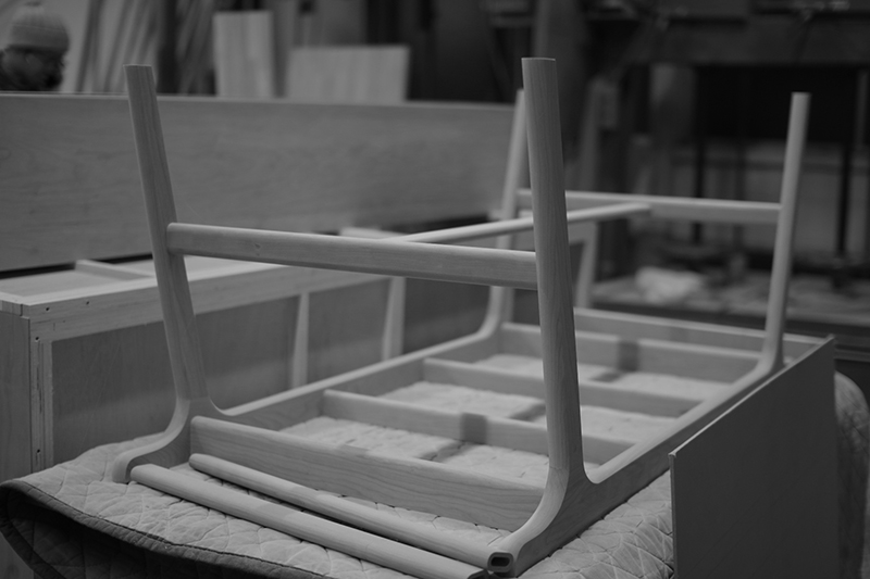 title: 12.01 fri | Page No,158 | No.2 | sync-furniture | 株式会社 SYNC | 福岡県 家具工房 | オーダーメイドキッチン