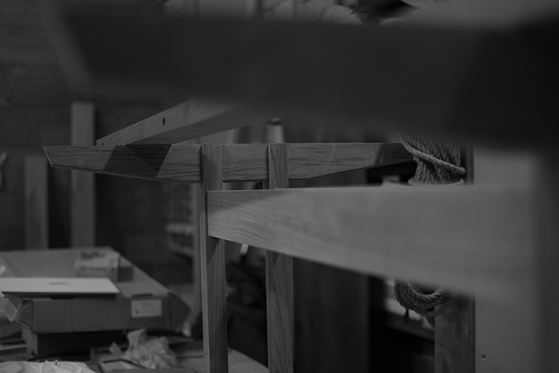 title: 12.01 fri | Page No,158 | No.4 | sync-furniture | 株式会社 SYNC | 福岡県 家具工房 | オーダーメイドキッチン