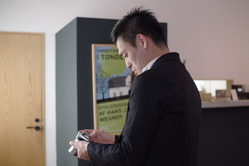 title: camekiti “写真教室~カメラの入門編~”｜2018.1.25 | Page No,163 | No.2 | sync-furniture | 株式会社 SYNC | 福岡県 家具工房 | オーダーメイドキッチン