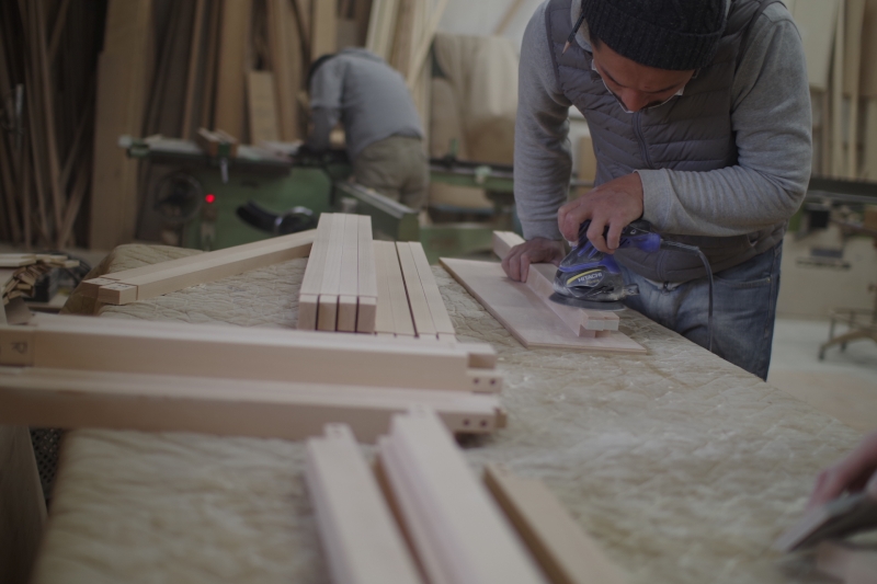 title: 02.15 thu | Page No,165 | No.1 | sync-furniture | 株式会社 SYNC | 福岡県 家具工房 | オーダーメイドキッチン