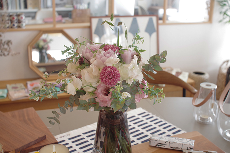 title: 02.28 wed | Page No,171 | No.1 | sync-furniture | 株式会社 SYNC | 福岡県 家具工房 | オーダーメイドキッチン