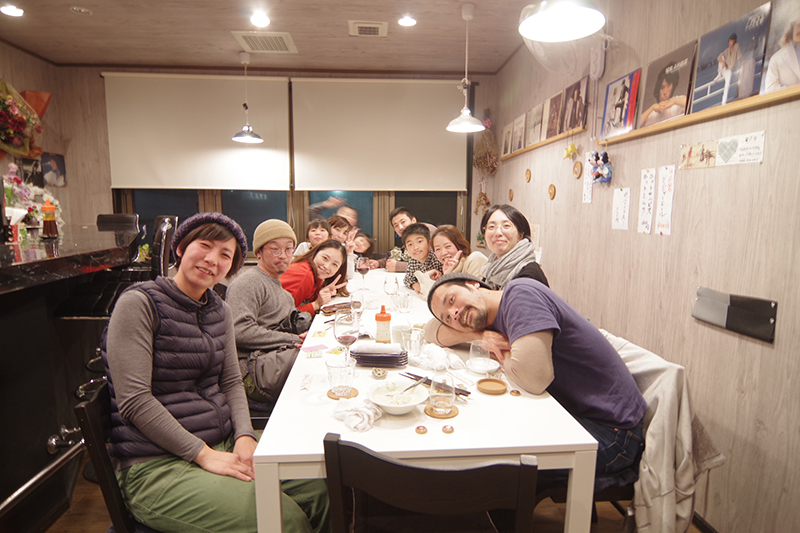 title: 03.05 mon | Page No,172 | No.6 | sync-furniture | 株式会社 SYNC | 福岡県 家具工房 | オーダーメイドキッチン