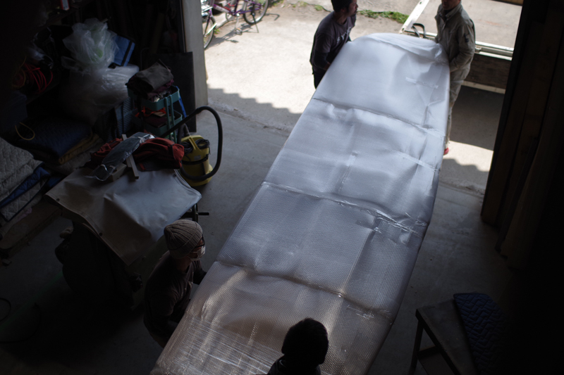 title: 03.27 tue | Page No,177 | No.1 | sync-furniture | 株式会社 SYNC | 福岡県 家具工房 | オーダーメイドキッチン