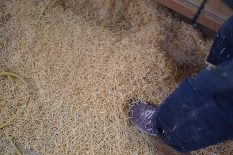 title: 02.26 sat | Page No,169 | No.3 | sync-furniture | 株式会社 SYNC | 福岡県 家具工房 | オーダーメイドキッチン