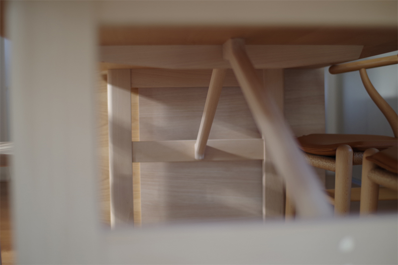 title: 03.26 mon | Page No,176 | No.4 | sync-furniture | 株式会社 SYNC | 福岡県 家具工房 | オーダーメイドキッチン