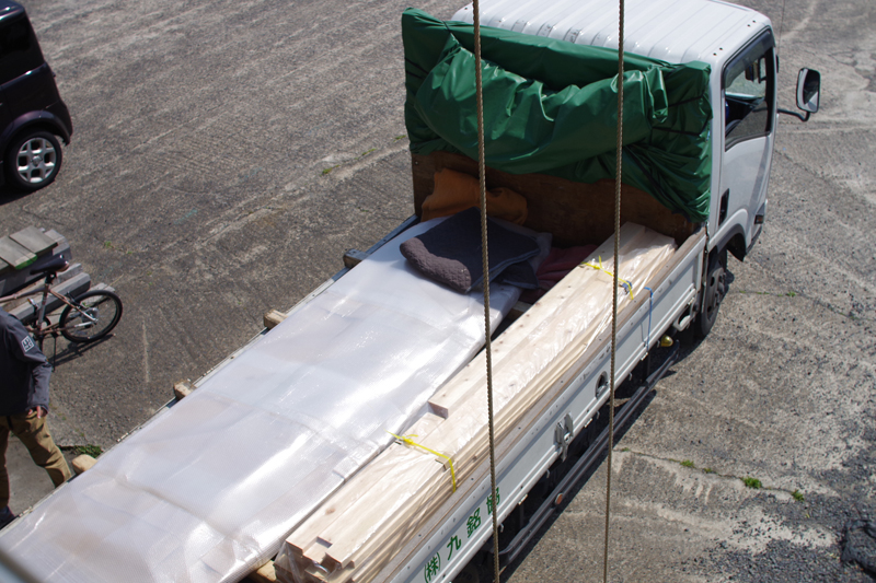 title: 03.27 tue | Page No,177 | No.4 | sync-furniture | 株式会社 SYNC | 福岡県 家具工房 | オーダーメイドキッチン