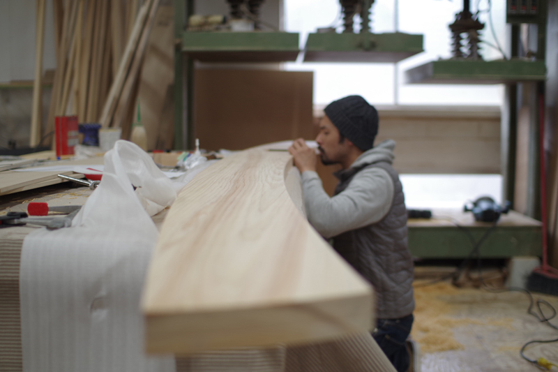 title: 02.26 sat | Page No,169 | No.4 | sync-furniture | 株式会社 SYNC | 福岡県 家具工房 | オーダーメイドキッチン