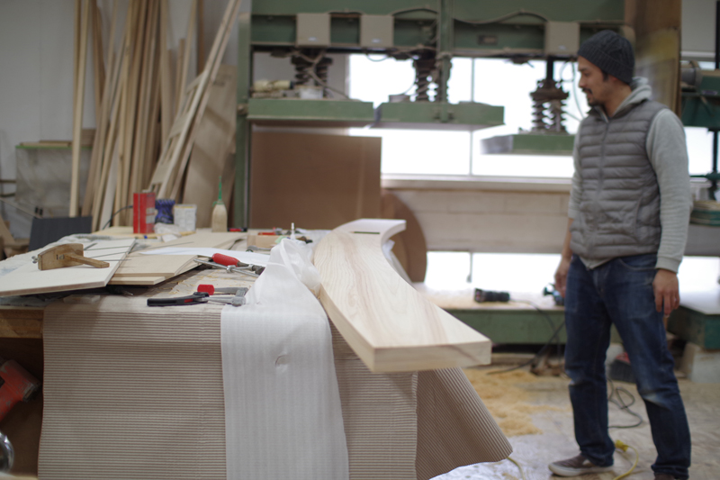 title: 02.26 sat | Page No,169 | No.5 | sync-furniture | 株式会社 SYNC | 福岡県 家具工房 | オーダーメイドキッチン