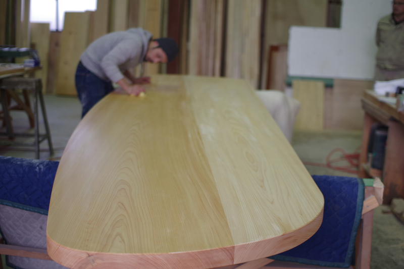 title: 02.26 sat | Page No,169 | No.8 | sync-furniture | 株式会社 SYNC | 福岡県 家具工房 | オーダーメイドキッチン