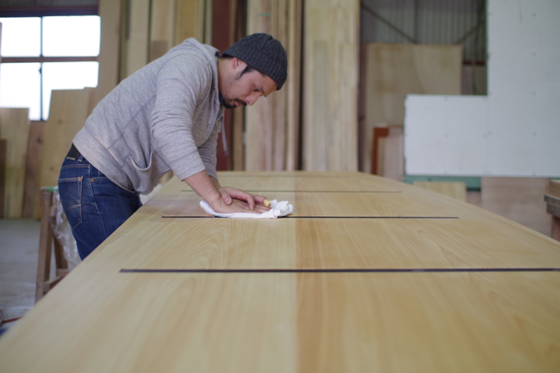 title: 02.26 sat | Page No,169 | No.7 | sync-furniture | 株式会社 SYNC | 福岡県 家具工房 | オーダーメイドキッチン