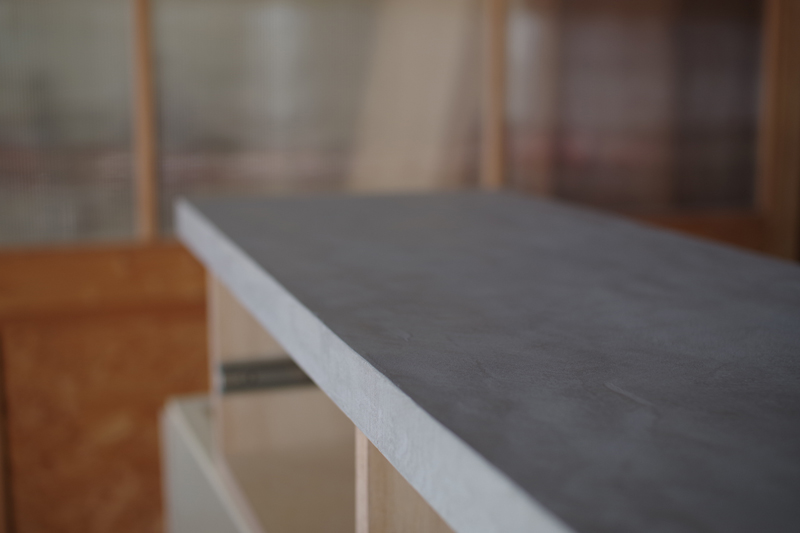 title: 03.10 sat | Page No,173 | No.4 | sync-furniture | 株式会社 SYNC | 福岡県 家具工房 | オーダーメイドキッチン