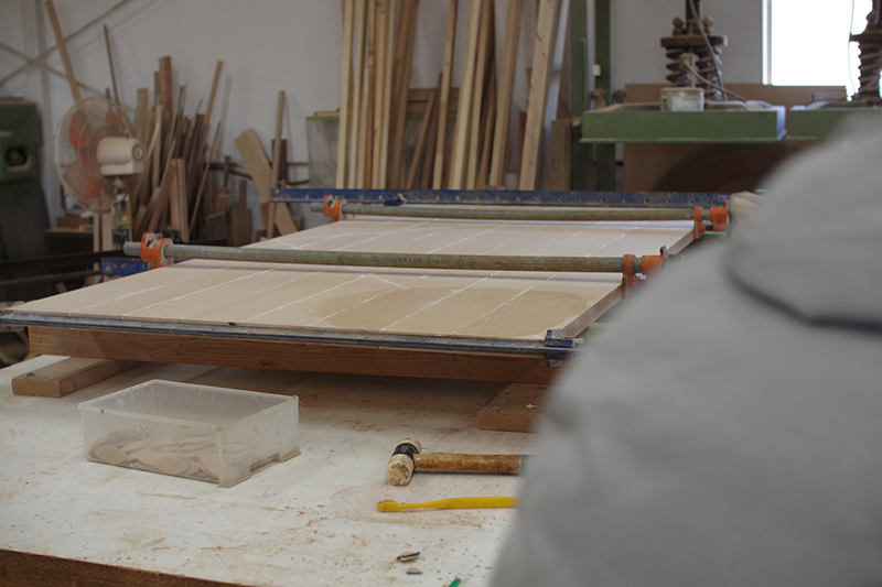 title: 03.16　fri | Page No,174 | No.3 | sync-furniture | 株式会社 SYNC | 福岡県 家具工房 | オーダーメイドキッチン