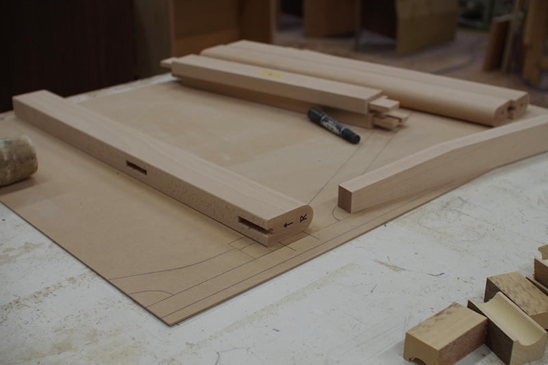 title: 03.16　fri | Page No,174 | No.4 | sync-furniture | 株式会社 SYNC | 福岡県 家具工房 | オーダーメイドキッチン