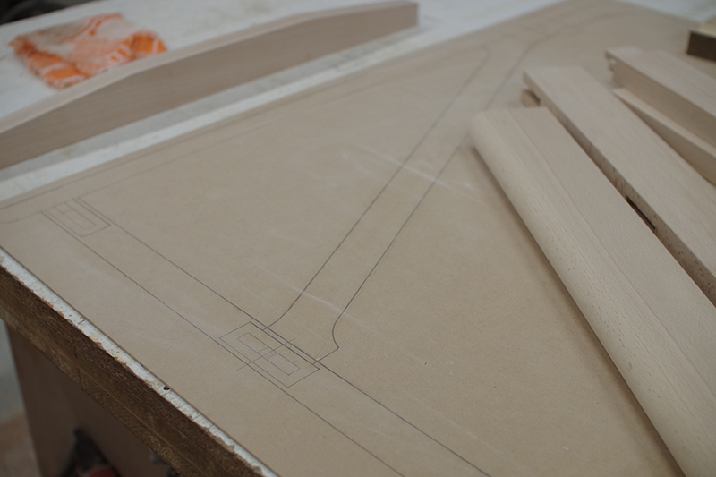 title: 03.16　fri | Page No,174 | No.5 | sync-furniture | 株式会社 SYNC | 福岡県 家具工房 | オーダーメイドキッチン