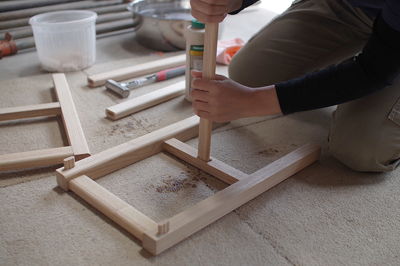 title: 04.12 the | Page No,180 | No.2 | sync-furniture | 株式会社 SYNC | 福岡県 家具工房 | オーダーメイドキッチン