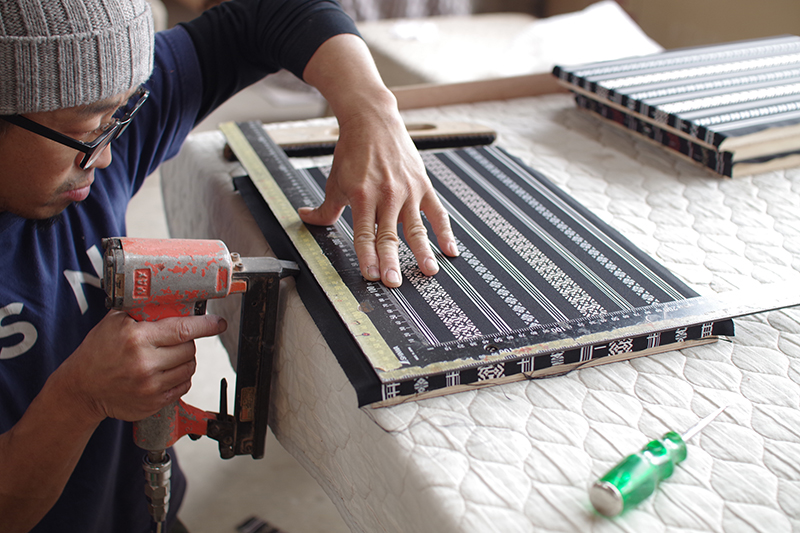 title: 04.30 mon | Page No,184 | No.2 | sync-furniture | 株式会社 SYNC | 福岡県 家具工房 | オーダーメイドキッチン