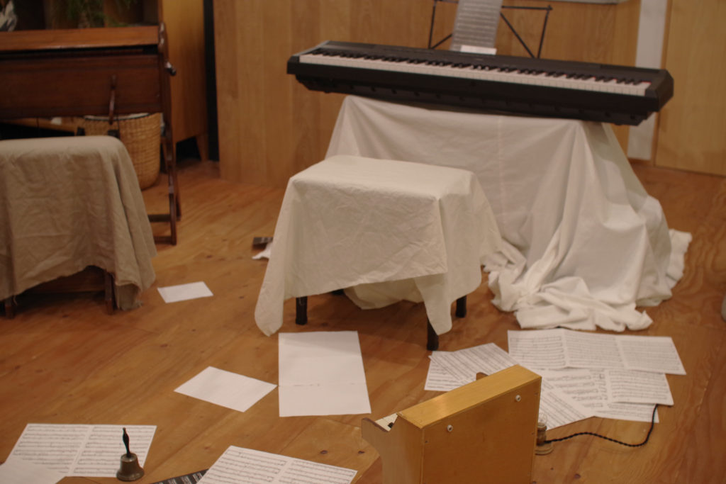 title: 木太聡 演奏会｜2018.4.27 | Page No,183 | No.4 | sync-furniture | 株式会社 SYNC | 福岡県 家具工房 | オーダーメイドキッチン