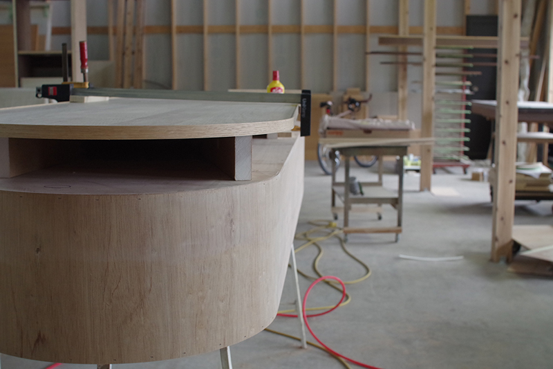 title: 05.18 fri | Page No,187 | No.1 | sync-furniture | 株式会社 SYNC | 福岡県 家具工房 | オーダーメイドキッチン