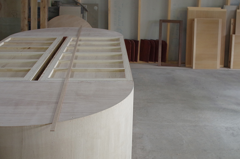 title: 05.18 fri | Page No,187 | No.2 | sync-furniture | 株式会社 SYNC | 福岡県 家具工房 | オーダーメイドキッチン