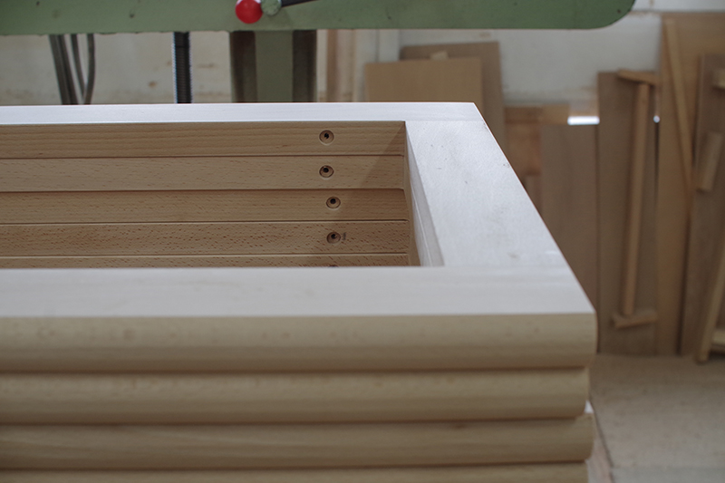 title: 05.18 fri | Page No,187 | No.3 | sync-furniture | 株式会社 SYNC | 福岡県 家具工房 | オーダーメイドキッチン