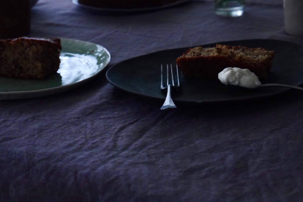 title: 藤本羊子 陶展｜2018.6.30–7.7 | Page No,201 | No.13 | sync-furniture | 株式会社 SYNC | 福岡県 家具工房 | オーダーメイドキッチン