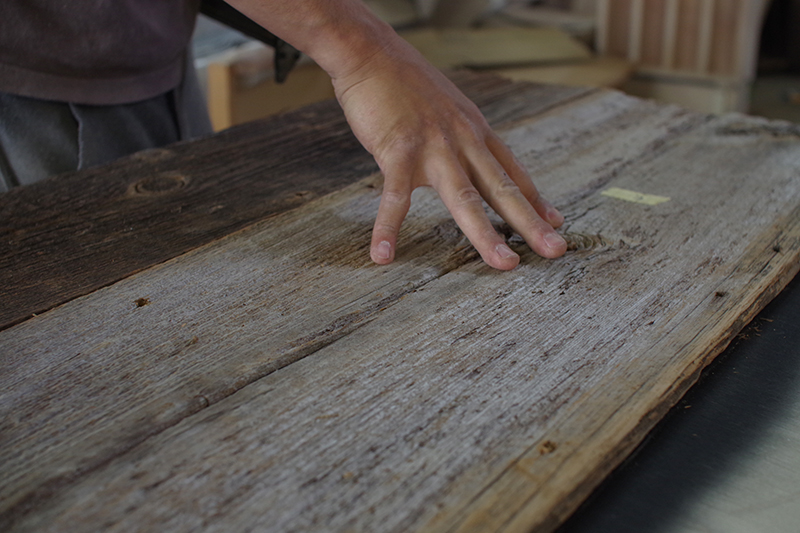 title: 05.25 fri | Page No,190 | No.6 | sync-furniture | 株式会社 SYNC | 福岡県 家具工房 | オーダーメイドキッチン