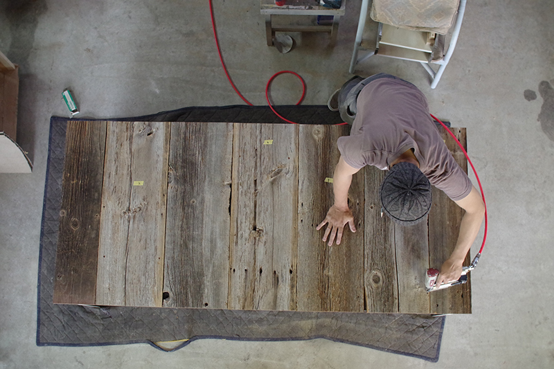 title: 05.25 fri | Page No,190 | No.7 | sync-furniture | 株式会社 SYNC | 福岡県 家具工房 | オーダーメイドキッチン