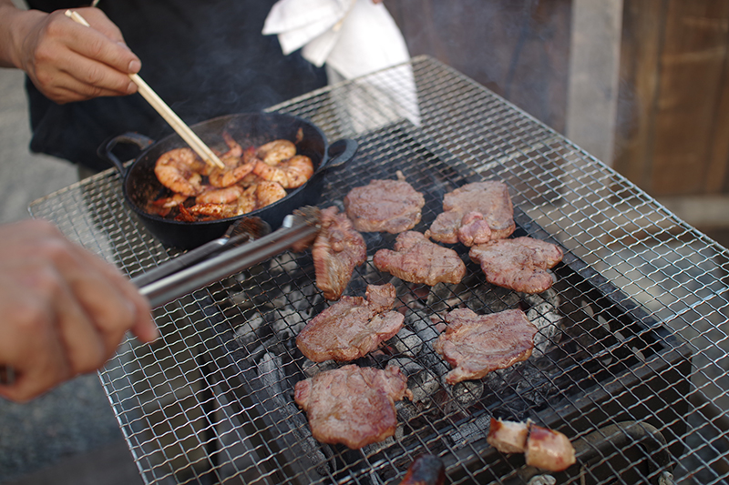 title: 05.14 mon | Page No,185 | No.8 | sync-furniture | 株式会社 SYNC | 福岡県 家具工房 | オーダーメイドキッチン