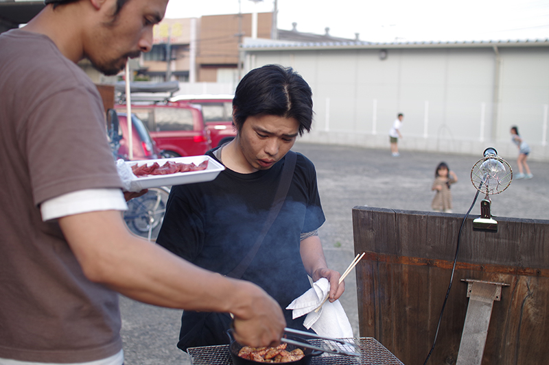 title: 05.14 mon | Page No,185 | No.9 | sync-furniture | 株式会社 SYNC | 福岡県 家具工房 | オーダーメイドキッチン