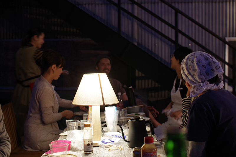 title: 05.14 mon | Page No,185 | No.10 | sync-furniture | 株式会社 SYNC | 福岡県 家具工房 | オーダーメイドキッチン