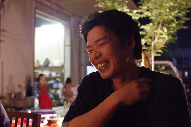 title: 05.16 wed | Page No,186 | No.6 | sync-furniture | 株式会社 SYNC | 福岡県 家具工房 | オーダーメイドキッチン