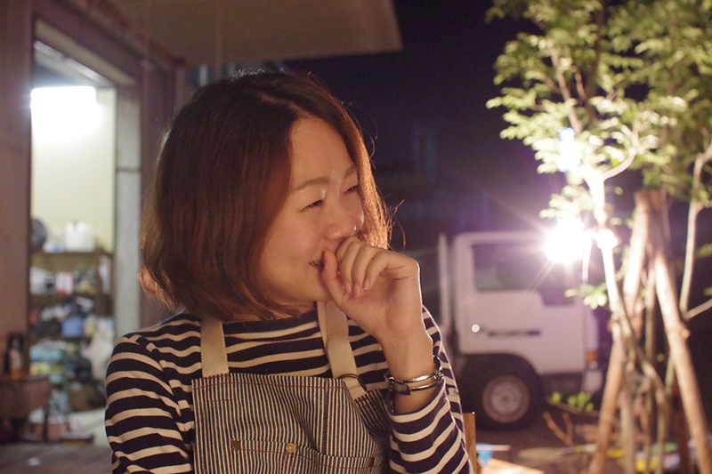 title: 05.16 wed | Page No,186 | No.4 | sync-furniture | 株式会社 SYNC | 福岡県 家具工房 | オーダーメイドキッチン