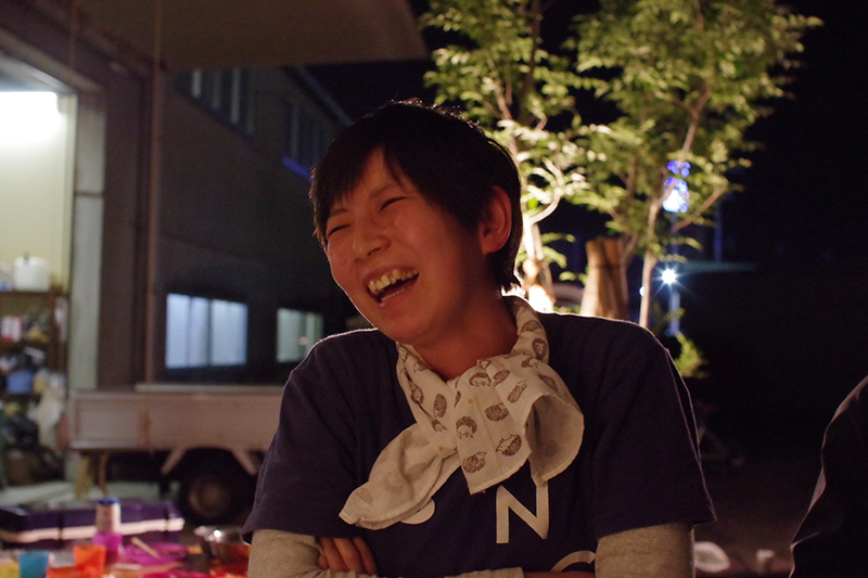 title: 05.16 wed | Page No,186 | No.5 | sync-furniture | 株式会社 SYNC | 福岡県 家具工房 | オーダーメイドキッチン