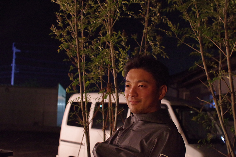 title: 05.16 wed | Page No,186 | No.1 | sync-furniture | 株式会社 SYNC | 福岡県 家具工房 | オーダーメイドキッチン