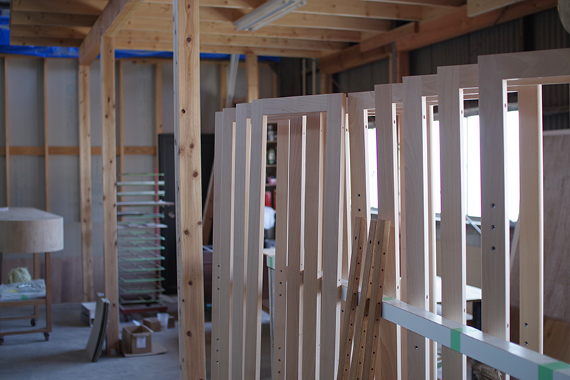 title: 05.22 tue | Page No,188 | No.1 | sync-furniture | 株式会社 SYNC | 福岡県 家具工房 | オーダーメイドキッチン